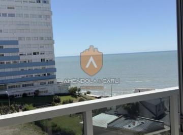 Departamento · 85m² · 3 Ambientes · 1 Cochera · Departamento 3 Ambientes con Cochera - Playa Chica