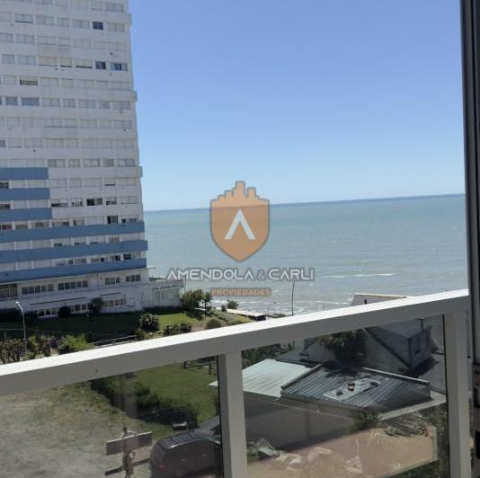 Departamento · 85m² · 3 Ambientes · 1 Cochera