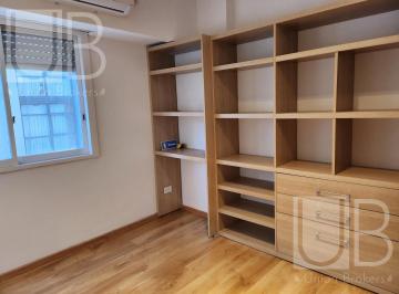 Departamento · 35m² · 2 Ambientes · Alquiler - Departamento Dos Ambientes - Palermo Nuevo