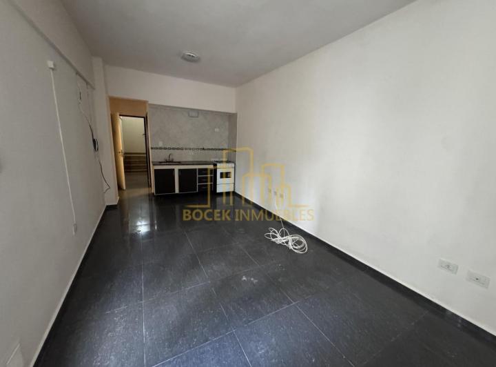 Departamento · 29m² · 1 Ambiente