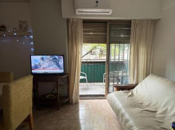 Departamento · 35m² · 2 Ambientes · Departamento 2 Ambientes - Boedo