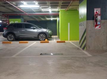 Garage · 20m² · Cochera en Venta en Pocito Social Life Torre Uno!