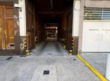 Garage , Barracas · Cochera - Wenceslao Villafañe Al 1500