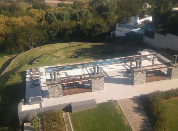 Departamento de 1 ambiente, Córdoba · Villa Belgrano Vistalba Al 5400 de Av Laplace Dptos 2 Dor Amenities Cocheras