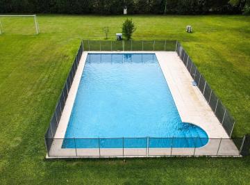 Quinta vacacional · 5500m² · 4 Ambientes · 4 Cocheras · Venta Chacras de Canning - 5.500 m² - Inversion Desarrollo