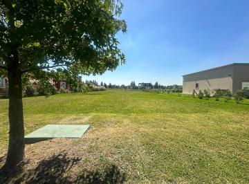 Terreno · 1512m² · Venta Lote Fincas del Alba Caninng Oportunidad