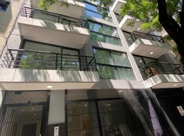 Departamento de 1 ambiente, San Telmo · Monoambiente - Cochabamba Al 700