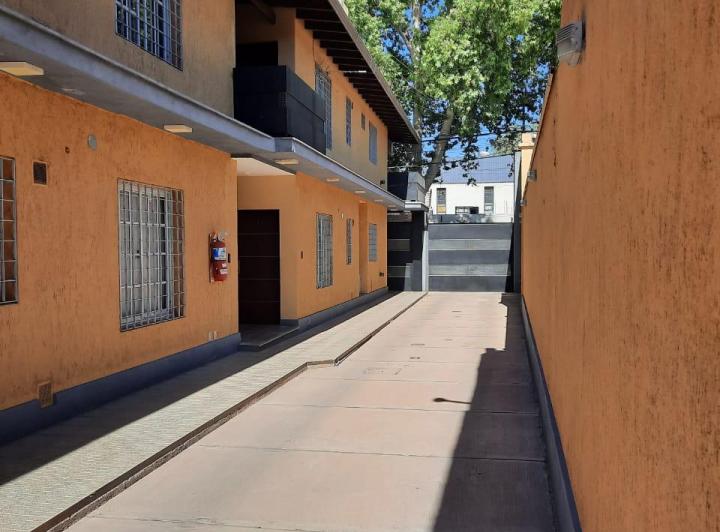Departamento · 70m² · 3 Ambientes · 1 Cochera