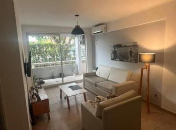 Departamento · 50m² · 2 Ambientes · Departamento en Alquiler - 1 Dormitorio 1 Baño - Paternal
