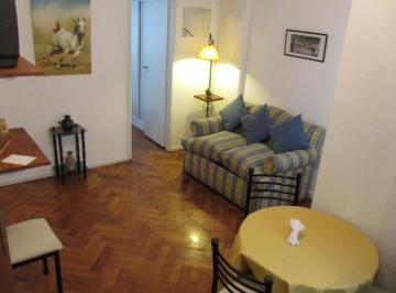 Departamento · 35m² · 2 Ambientes · Departamento en Alquiler - 1 Dormitorio 1 Baño - Retiro