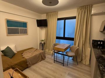 Departamento · 30m² · 1 Ambiente · Departamento Monoambiente en Venta - 1 Baño - Palermo