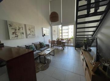 Departamento · 60m² · 2 Ambientes · Departamento en Alquiler - 1 Dormitorio 2 Baños - Pilar