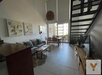 Departamento · 60m² · 2 Ambientes · Departamento en Alquiler - 1 Dormitorio 2 Baños - Pilar