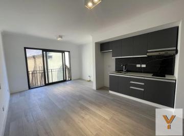 Departamento · 36m² · 1 Ambiente · Departamento Monoambiente en Venta - 1 Baño - Palermo