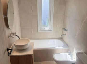 Departamento · 58m² · 3 Ambientes · Departamento en Alquiler - 2 Dorm. 1 Baño - Pilar