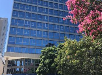 Oficina comercial · 647m² · 2 Cocheras · Carlos Pellegrini 885 Piso 8 - Excelente Planta