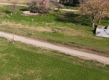 Terreno · 255m² · Terreno en Venta - 255 m² - Los Hornos