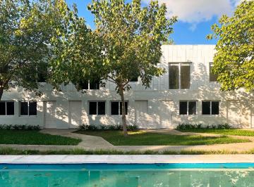 Departamento de 2 ambientes, Pilar · Aurora Caamaño