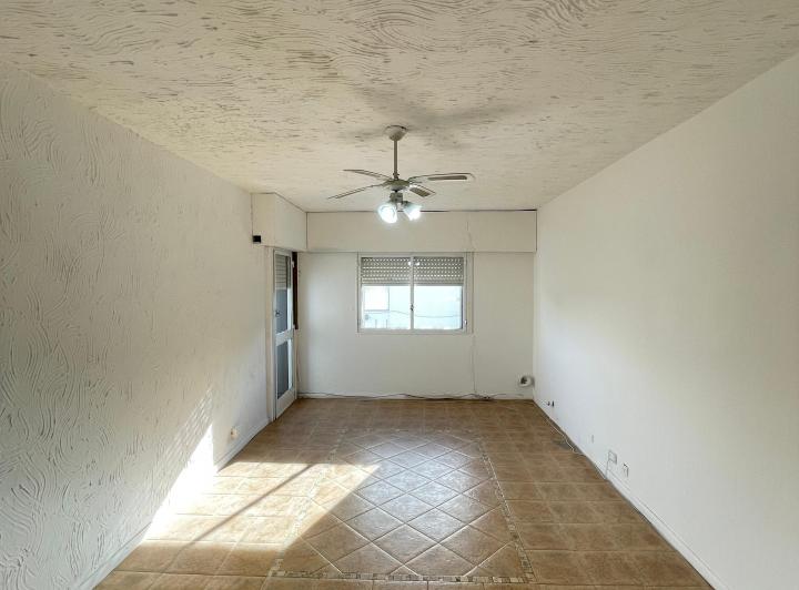 Departamento · 97m² · 5 Ambientes