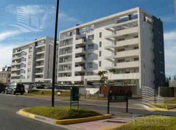 Garage · 15m² · 1 Cochera · Cochera Semicubierta - Zerena - El Palmar - Nordelta - Zona Norte