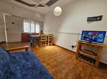 Departamento · 52m² · 2 Ambientes · Departamento en Venta - 1 Dormitorio 1 Baño - Mar del Plata