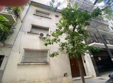 Departamento de 1 ambiente, Recoleta · Comodo Monoambiente Excelente Ubicacion
