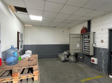 Depósito · 1650m² · 2 Ambientes · 10 Cocheras · Depósito en Tortuguitas