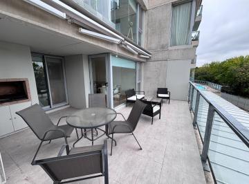 Departamento · 49m² · 2 Ambientes · 1 Cochera · Venta Depto. 2 Ambientes C/cochera y Baulera