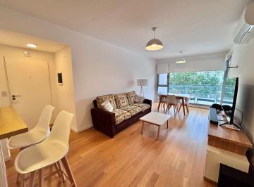 Departamento · 49m² · 2 Ambientes · 1 Cochera · Venta Depto. 2 Ambientes C/cochera y Baulera