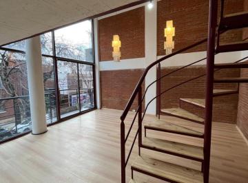 Departamento · 80m² · 2 Ambientes · Alquiler de Departamento 2 Ambientes en Nuñez