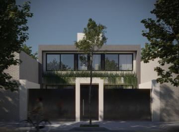 Casa · 92m² · 3 Ambientes · 1 Cochera · Gran Oportunidad Dúplex en Pozo en Castelar