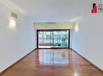 Departamento · 162m² · 4 Ambientes · Hermoso Piso 4 Amb C/dep - 2 Cocheras y Baulera
