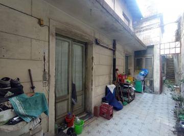 Casa · 212m² · 6 Ambientes · Casa 6 Amb C/dep C/ Local - a Reciclar y Ampliar