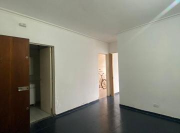 Departamento · 31m² · 1 Ambiente · Excelente Mono Ambiente (Div) Amplia C/lav