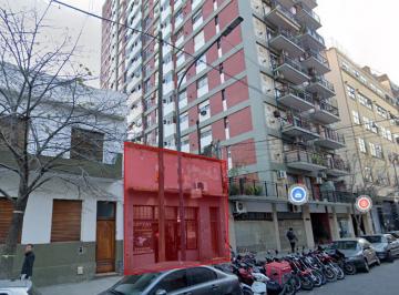 Local comercial · 212m² · 3 Ambientes · Local Comercial Más Vivienda 212 m²