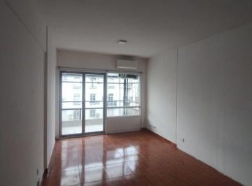 Departamento · 27m² · 1 Ambiente · Monoambiente con Balcón - Seguridad 24hs - Luminoso - Retiro