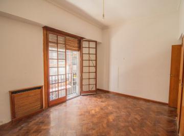 Departamento · 58m² · 2 Ambientes · Departamento 2 Ambientes con Balcón Francés - Luminoso - Oportunidad - Monserrat/congreso