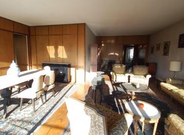 Departamento · 160m² · 3 Ambientes · Piso en Av Callao Al 1400 a Reciclar