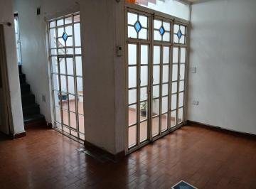 PH · 70m² · 4 Ambientes · PH Entrada Indep. 4 Amb con Patios. Sin Expensas.