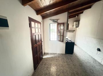 Departamento · 24m² · 1 Ambiente · Monoambiente en Alquiler en Libertad - Merlo - Buenos Aires