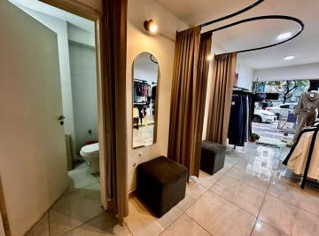 Fondo de comercio · 28m² · 1 Ambiente · Se Vende Fondo de Comercio Nueva Cordoba