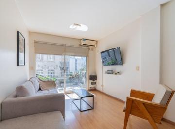 Departamento · 47m² · 2 Ambientes · Departamento. Frente. Balcon. Amplio y Luminoso San Telmo