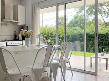 Departamento de 2 ambientes, Tigre · Departamento en Planta Baja con Jardin, Especial!