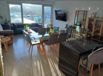 Departamento · 105m² · 3 Ambientes · 2 Cocheras · Venta Casa 3 Ambientes