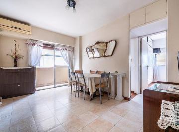 Departamento · 45m² · 3 Ambientes · Torre 3 Amb C/ Balcón Al Contrafrente - Parque Avellaneda