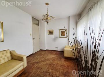 Departamento · 51m² · 3 Ambientes · Departamento en Villa Lugano