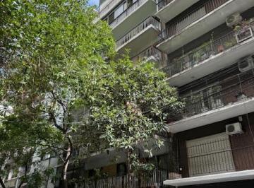Departamento · 60m² · 3 Ambientes · Venta Piso 3 Ambientes Alto Luz Cocina Lavadero Balcón Corrido Palermo