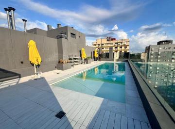 Departamento de 2 ambientes, Villa Crespo · Departamento de 50 m² con Baño en Suite + Toilette. Torre Metropolitan. 1era Calidad de Construcción