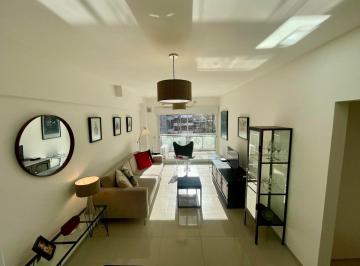Departamento de 2 ambientes, Palermo · Dos Ambientes con Balcón Aterrazado y Cochera.