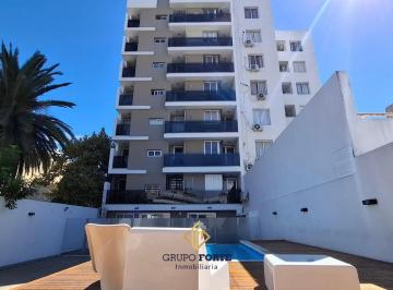 Departamento · 38m² · 2 Ambientes · Espectacular Depto con Amenities en Alquiler, Reservà Hoy!